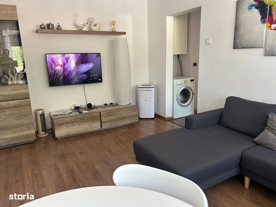 Apartament 2 Camere | Ultracentral | Piatra Neamț