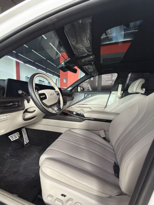 Kia K8 Full Sotuvda