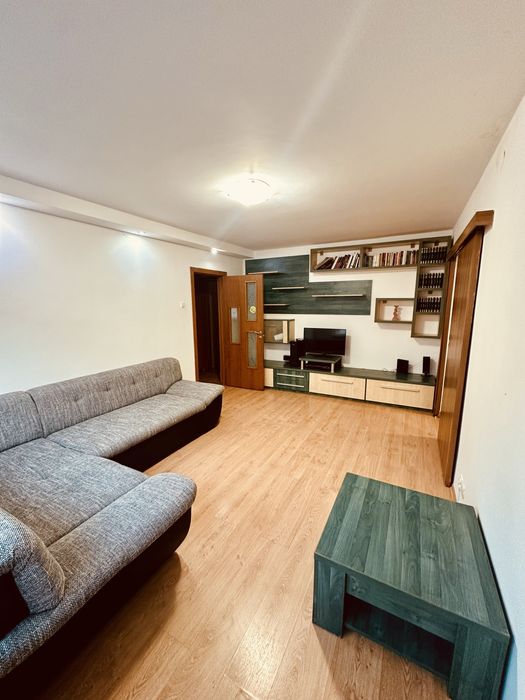 Apartament 3 camere