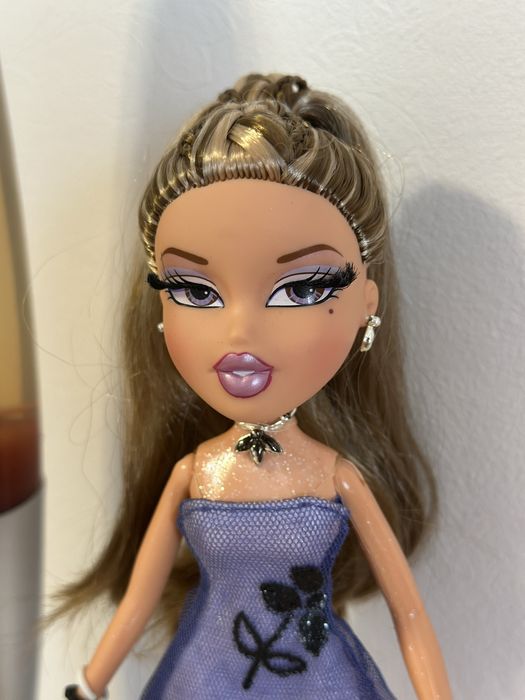 Куклы bratz Ясмин