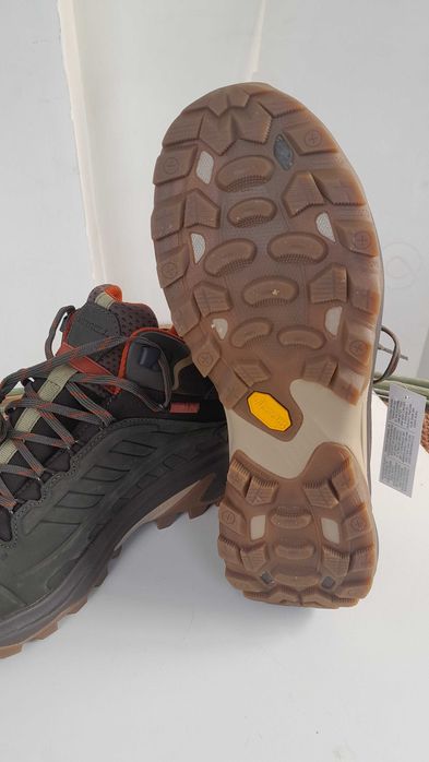 Нови Туристически обувки Merreli Moab Speed  41.5