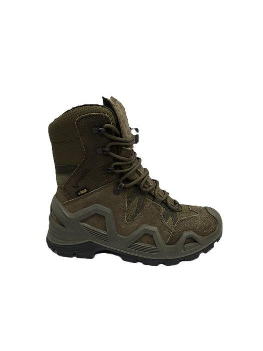 Vogel Guard X Khaki Waterproof