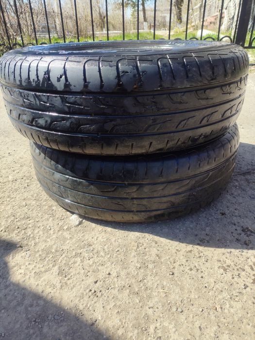 Летняя резина R14