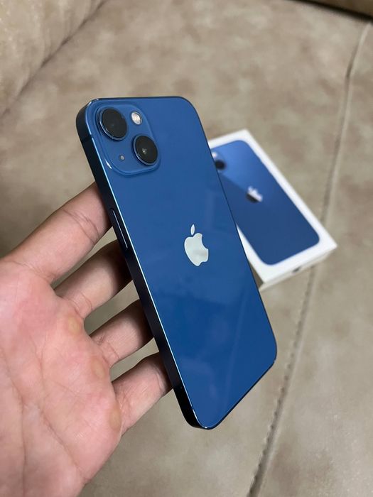 Iphone 13.