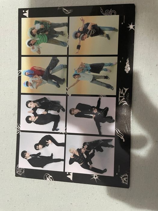 Straykids ATE album kpop