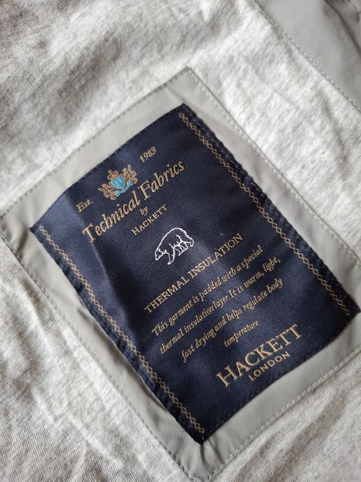 HACKETT London елек S- M размер.