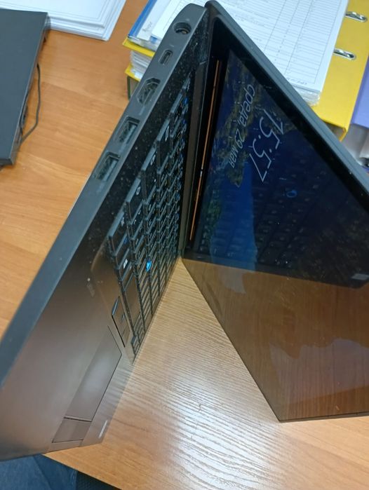 Ноутбук Dell Corei5