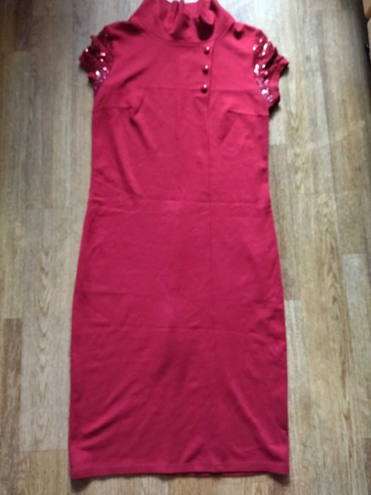 Платья вечерние, размер 46