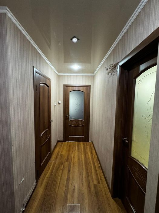 Продается уютная 1к кв