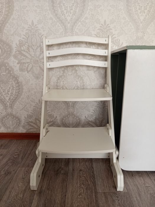Стол и стул бу продам не дорого