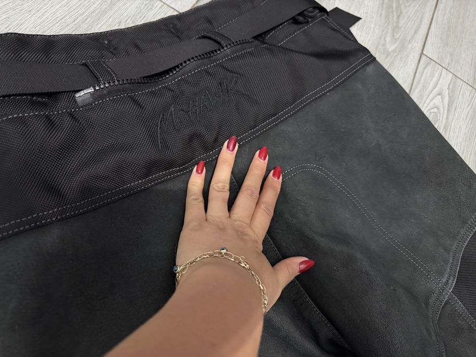Pantaloni moto Polo