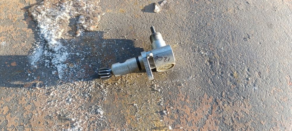 Новые запчасти ваз