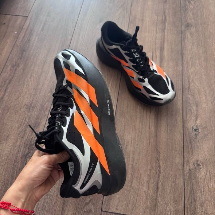 Adidas Adizero Evo 44 номер