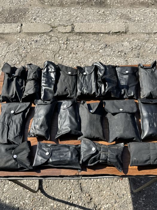 Инструменти за Мотоциклет