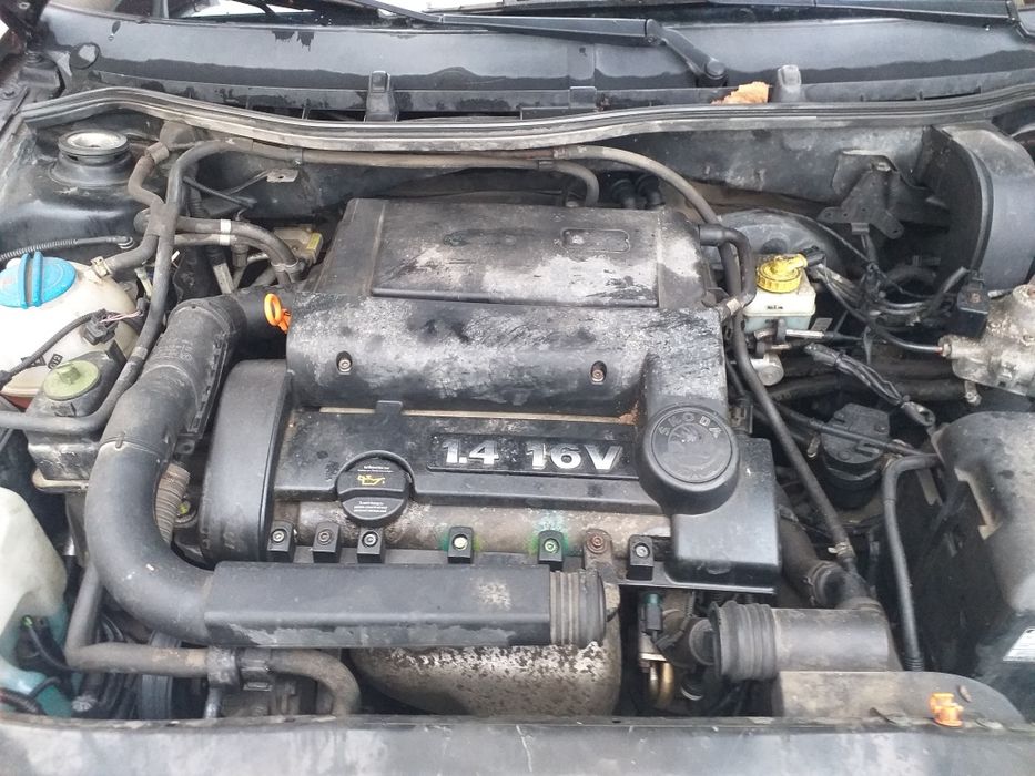 Skoda OCTAVIA 2010,GPL