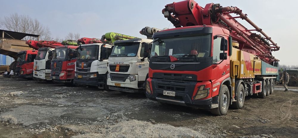 Битон насос установкаси сотилади 56 метрлик