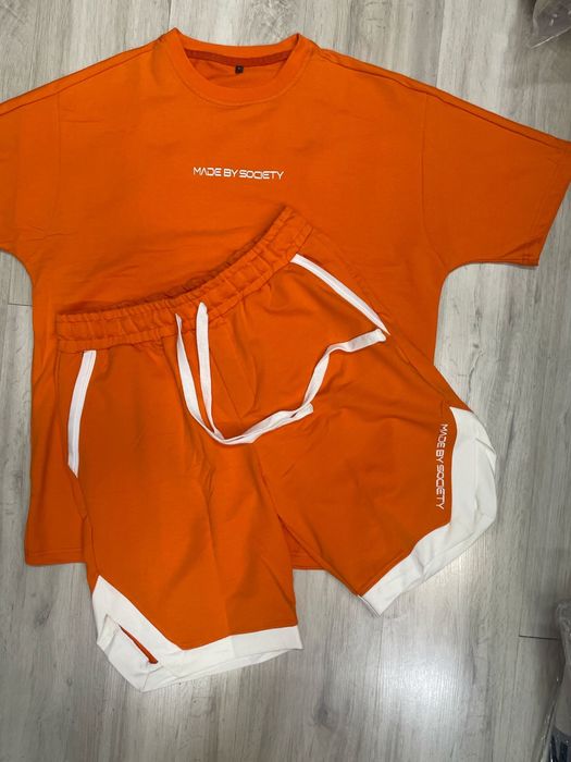 Compleu vara MBS M-XXL