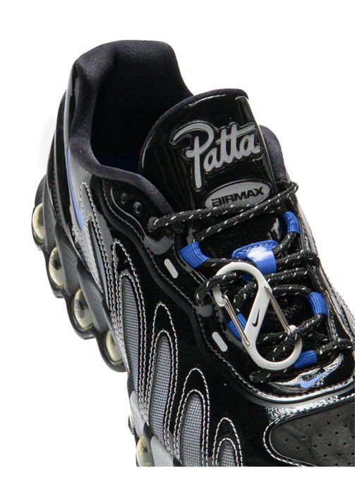 Nike Air Max DN8 SP x Patta - 43 и 44 Номер Оригинални