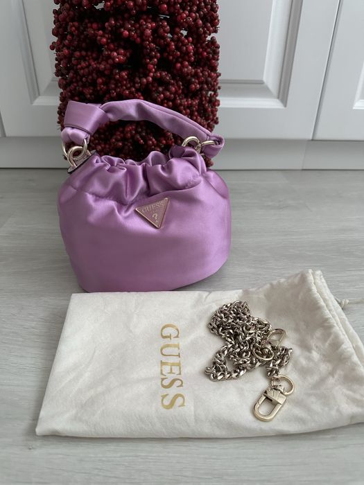 Geanta GUESS Twiller