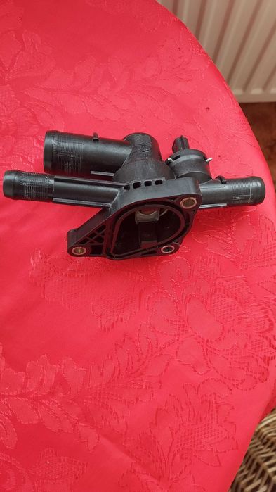 Vand termostat cu carcasa logan 1.0 sce