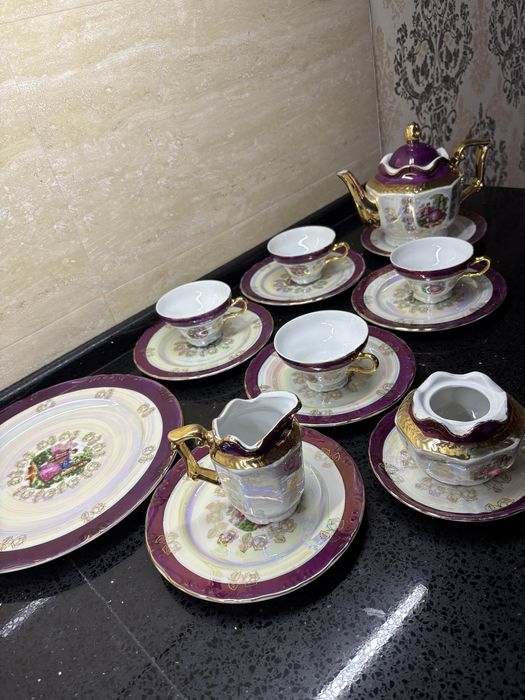 Original Madonna servis