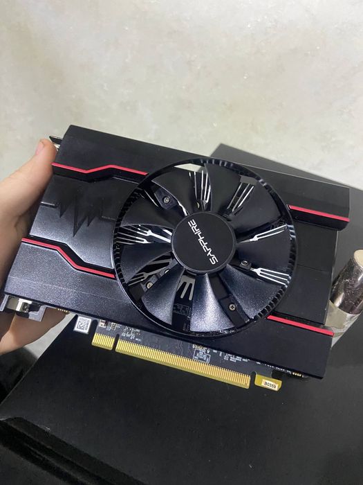 продам рх550 2гб