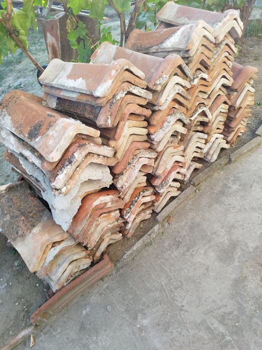 Капаци за покрив