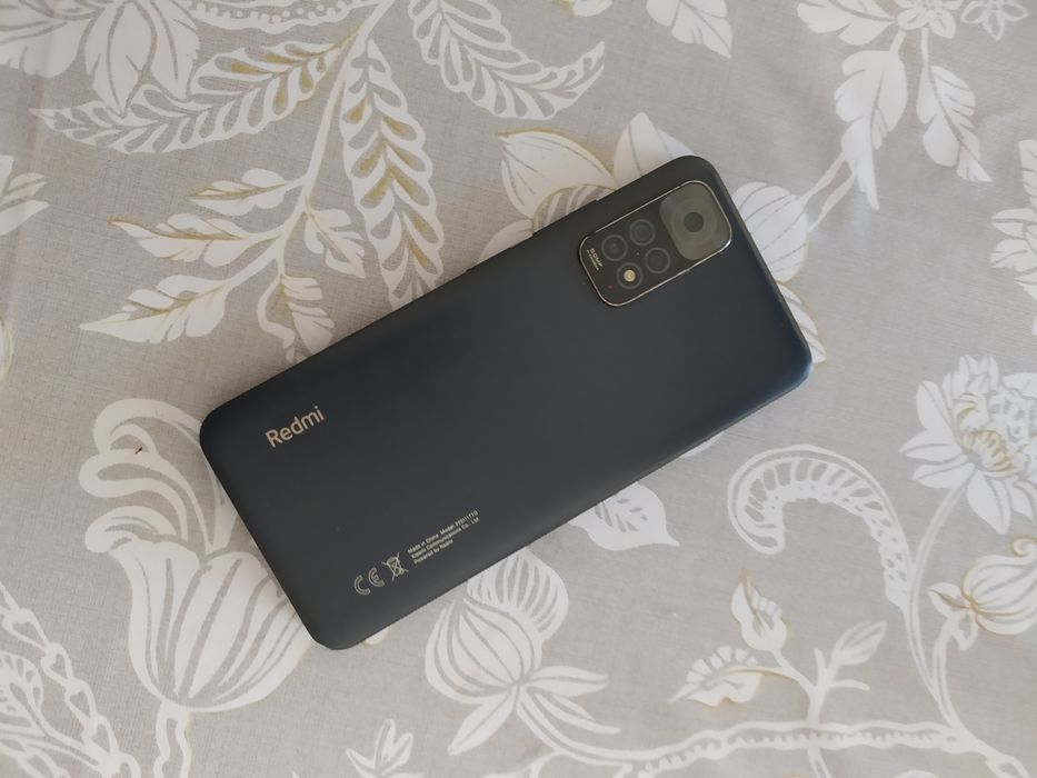 продам, redmi note 11