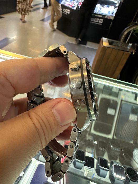 Garmin marq aviator gen 1