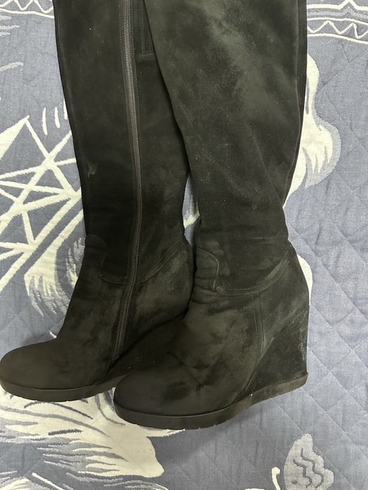 Продам ботильоны