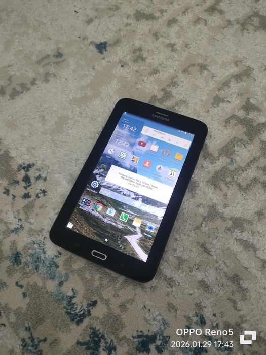 Samsung Galaxy Tab 3 LITE