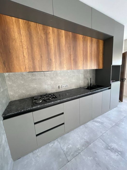 Кибрайский район Дом 8 соток