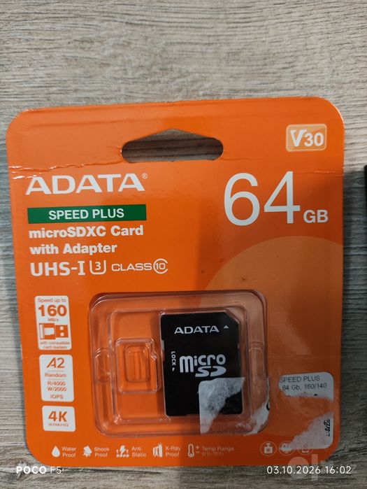 Видеорегистратор оригинал Xiaomi 2.5k