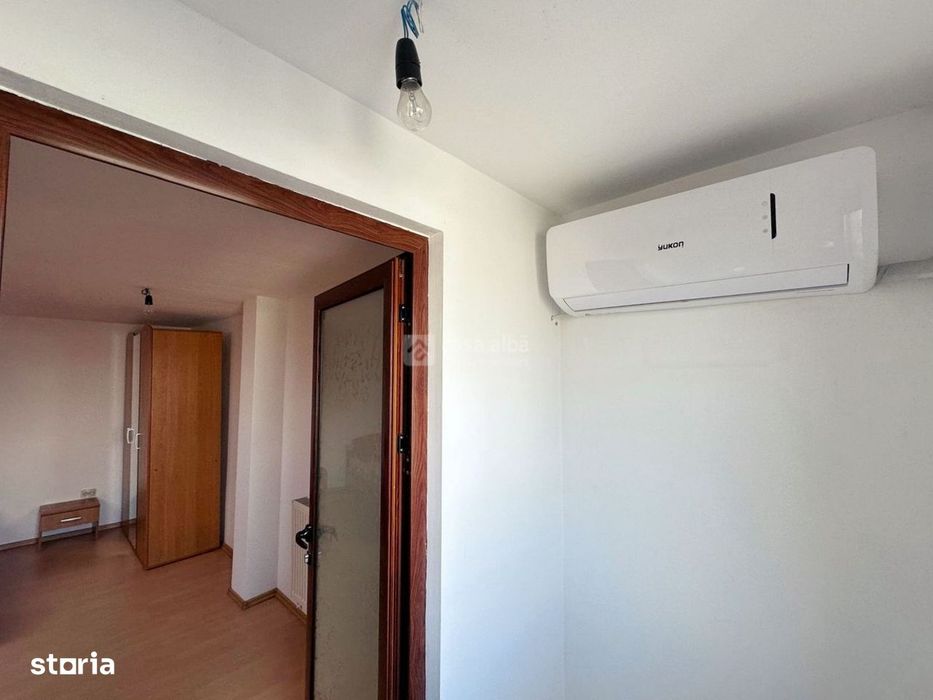 Liber, gata de mutare, Nicolina - Profi, 2 camere mobilat si utilat — fotografia 3