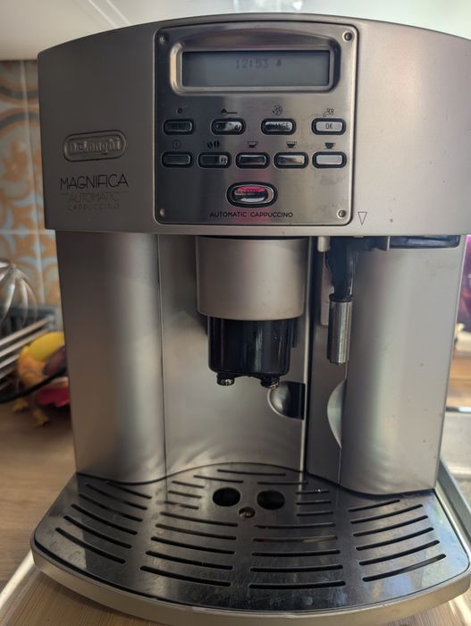 Espressor automat De'Longhi Magnifica Automatic Cappuccino