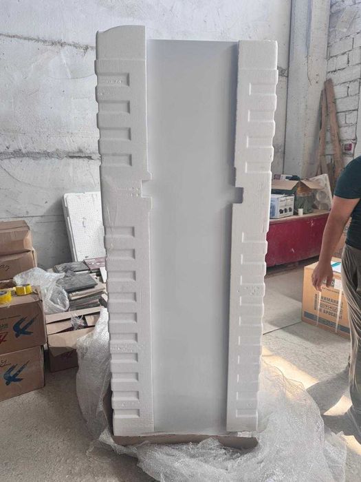 Холодильник-морозильник Indesit ITR 4180 W