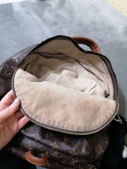 Дамска раница Louis Vuitton