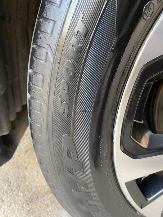 Продам шины недорого