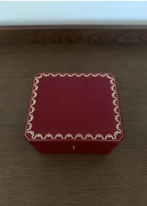 Cartier pantere часовник