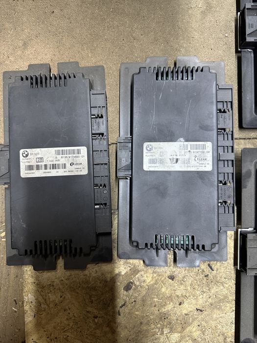 Frm 2 bmw e81 e82 e88 e87 e90 e91 modul lumini frm 2 bmw