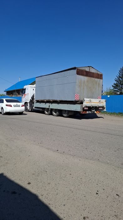 Услуги манипулятора