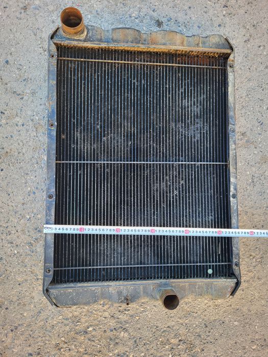 Радиатор сатылады