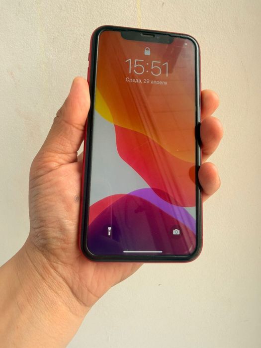 Iphone 11 64gb/ айфон 11 64гб