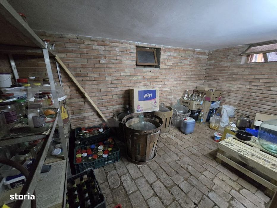 Casa de vanzare, 89.70 mp, zona Iernut jud. Mures