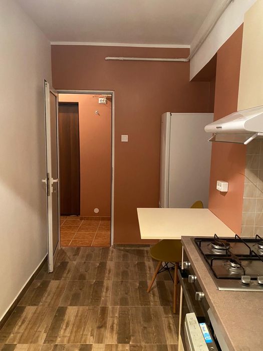 Apartament de inchiriat 1 cameră, Nicolina 2, 40 mp, reper Pizza Puffy