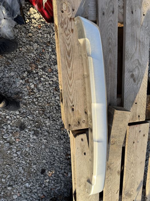 Спойле/Броня/Защитна пластина Volvo V60 Cross Country