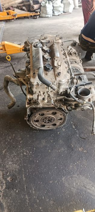 Матор Камри 50 2.5