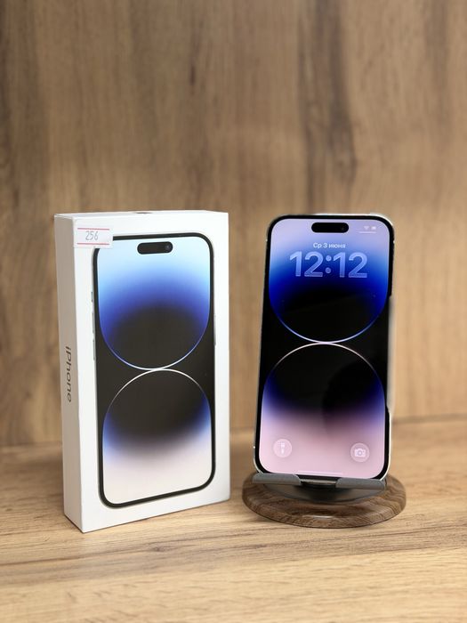 iPhone 14 Pro 256GB / Айфон 14 Про 256ГБ PhoneLab