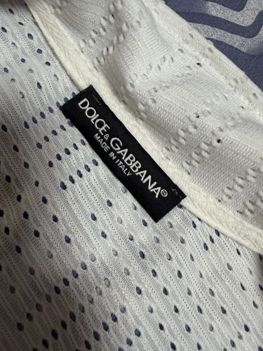 tricou dolce gabbana