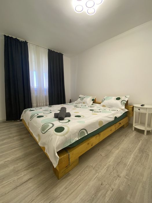 Regim Hotelier Lux Zona Centrala. Peco/Farmacii/Restaurante/Market .
